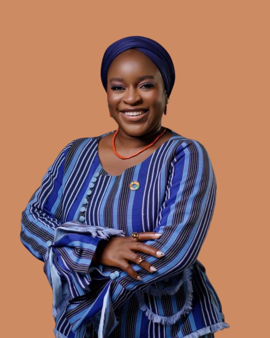 Karimot Odebode headshot