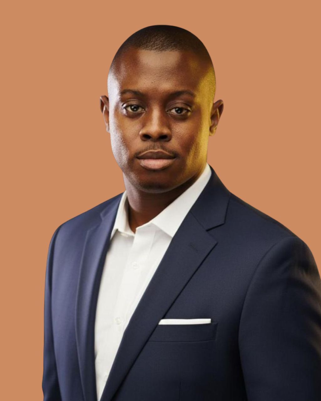 Nosakhare Tunde-Oni headshot