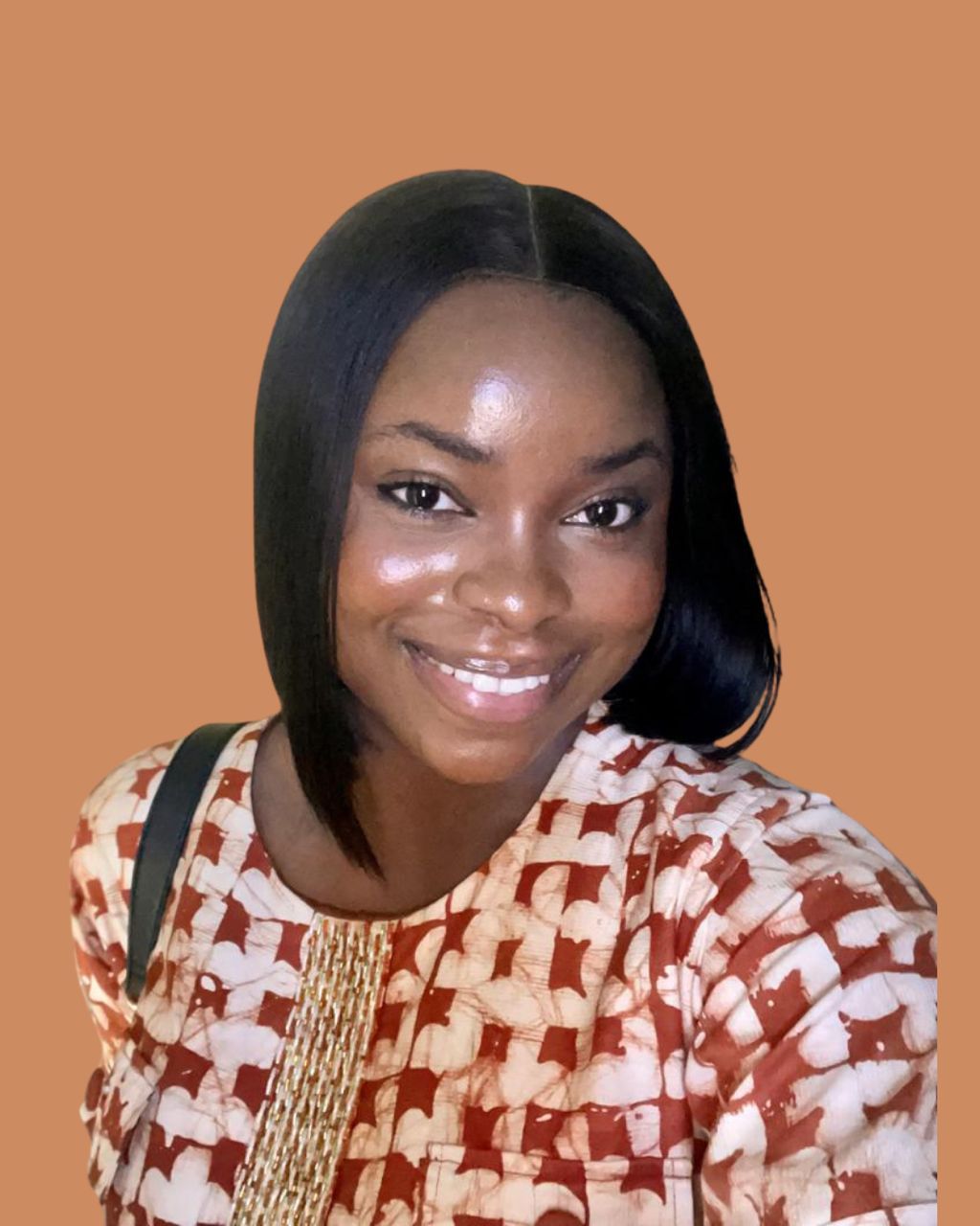 Oiza Sanni headshot