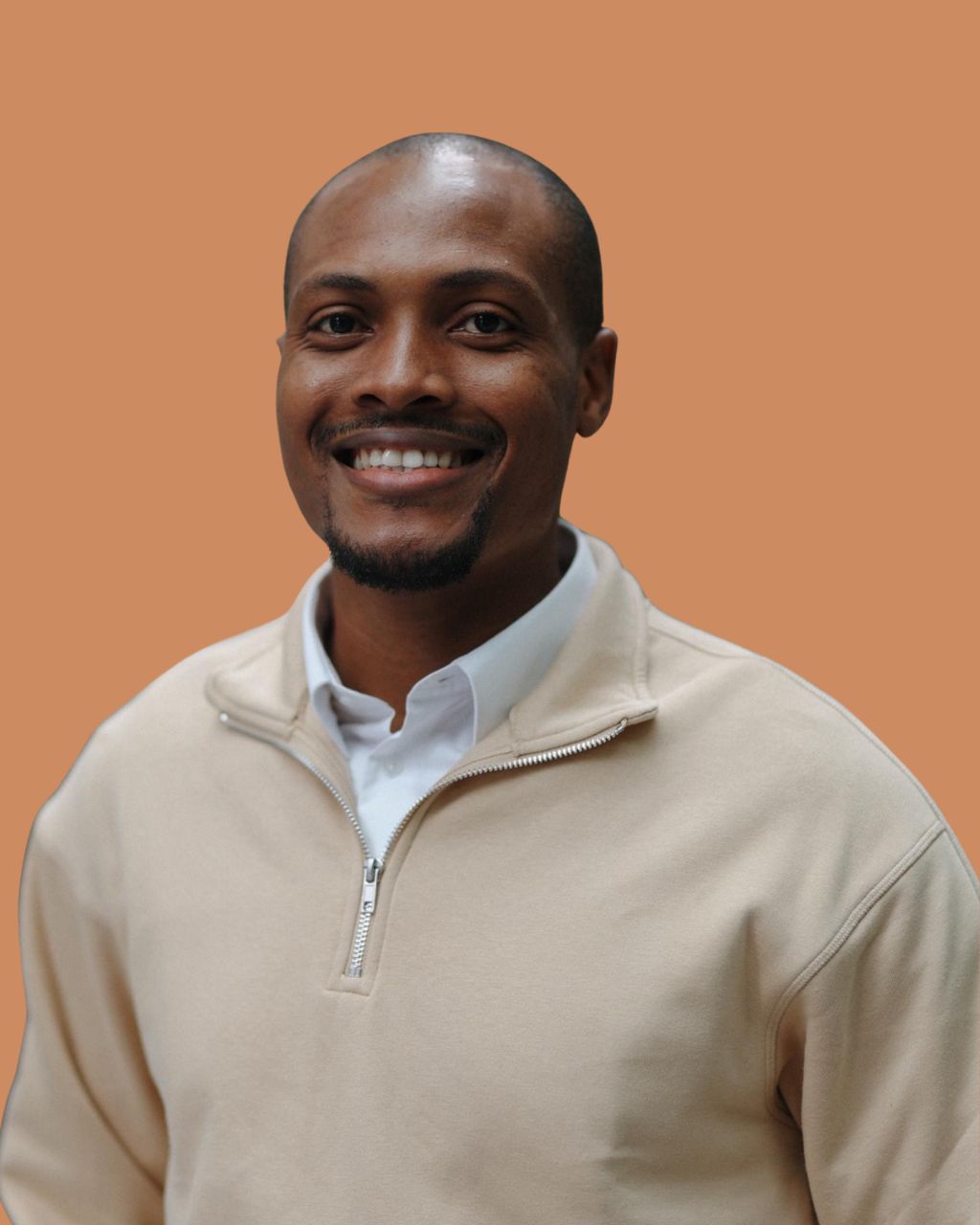 Pascal Onyema headshot